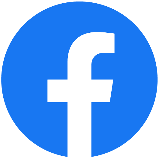 facebookのアイコン