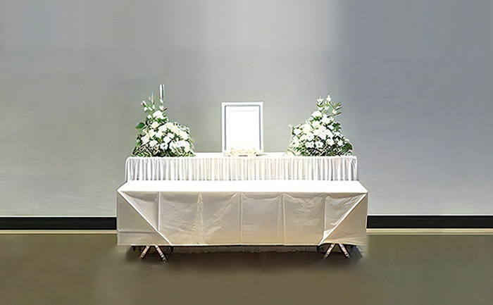 神戸市規格葬儀