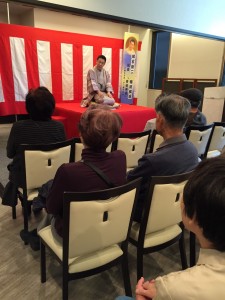 神東社三宅会館「遺品・人形供養」