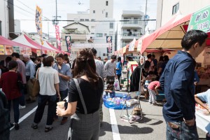 大盛況ぶり、伝わりますか？